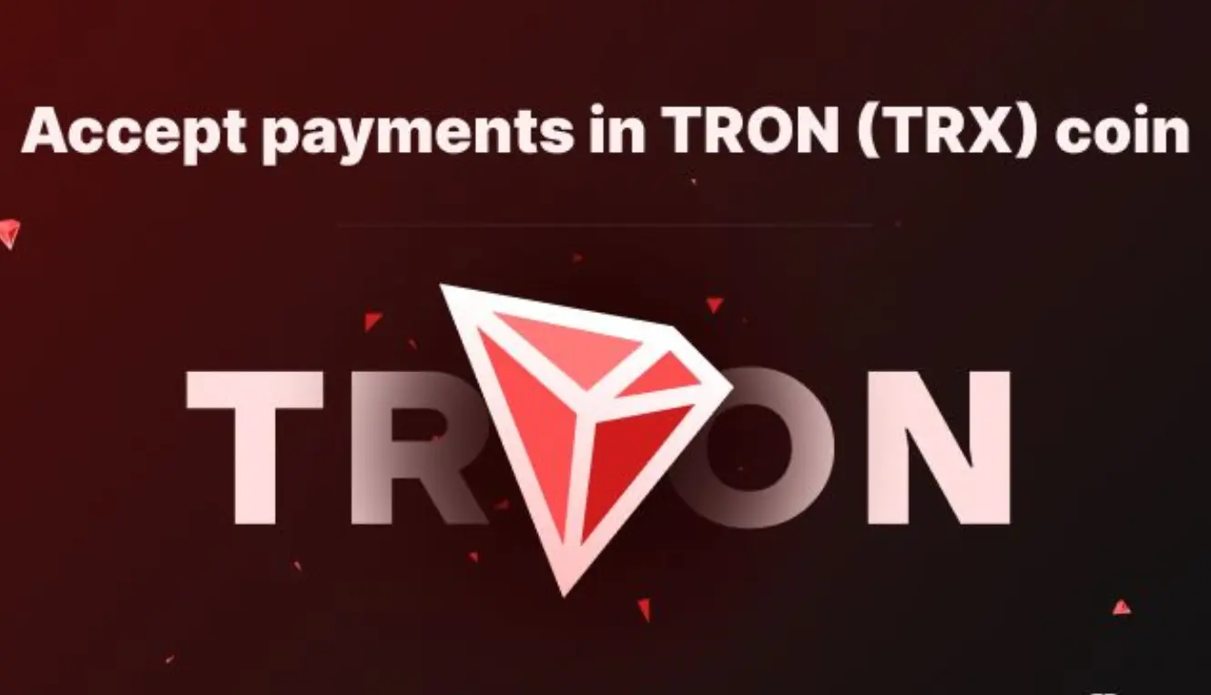 How to Accept TRON on Your Website